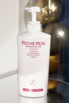 Тритмент для волос HAIR TREATMENT от Peche Peau