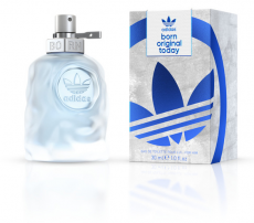 Туалетная вода Born Original Today от Adidas