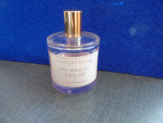 Аромат Pink Molekule 090.09 от Zarkoperfume