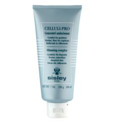 Крем против целлюлита Celluli-Pro от Sisley