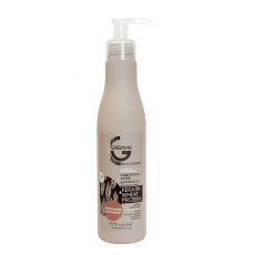 Сыворотка-актив для волос KERATIN & WHEAT PROTEIN от Greenini