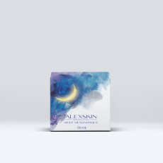 Маска для лица Night Meso Masque от Alexskin