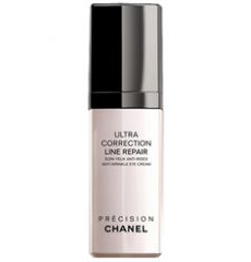 Крем для век Ultra Correction Lne Repair от Chanel