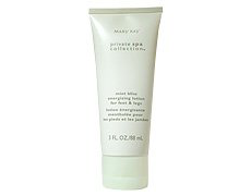 Смягчающий крем для ног «Мятное блаженство» от Mary Kay