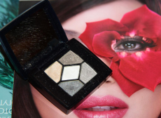 Тени для век 5COULEURS 019 Smoky light от Dior