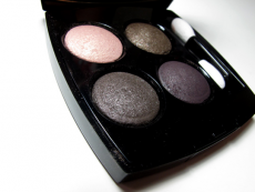 Тени для век Les 4 Ombres De Chanel  Enigma от Chanel