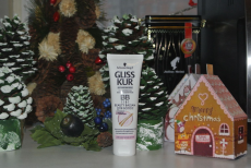 Бальзам для волос Gliss Kur BB Beauty Balsam 11 в 1 от Schwarzkopf