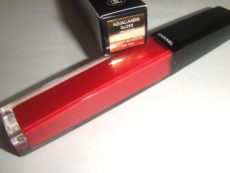 Блеск для губ "Aqualumiere Gloss" от Chanel