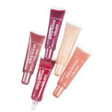 Блеск для губ "Shiny Licious" Fruity Gloss от Maybelline