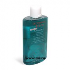 Очищающий гель Cleanance Soap-Free Gel Cleanser от Avene