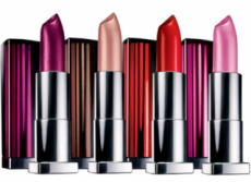 Губная помада Сolor sensational oт Maybelline