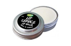 Бальзам Lip service Помощь губам от LUSH