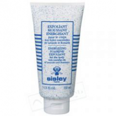 Отшелушивающий пенящийся гель для тела с тонизирующим эффектом от SISLEY