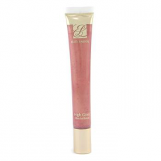 Блеск для губ из коллекции High Gloss (оттенок Rose Goddes) от Estee Lauder