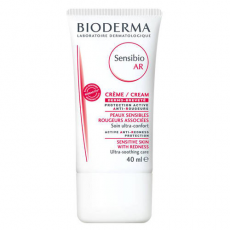 Крем для лица Sensibio AR от Bioderma