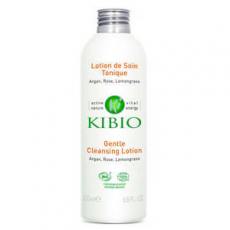 Очищающий тонизирующий лосьон от Kibio