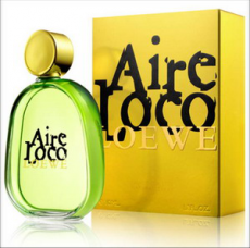 Туалетная вода Aire Loco от Loewe