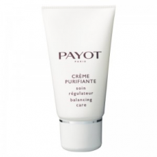 Регулирующий крем для лица Creme Purifiante от Payot