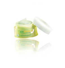 Увлажняющий Гель Для Лица PURE CALMILLE от Yves Rocher