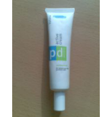 Крем-актив Pure Derm от Infinum