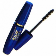 Тушь для ресниц VOLUM EXPRESS от Maybelline