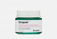 Крем для лица Cicapair Tiger Grass Cream от Dr. Jart