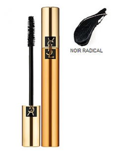 Угольно-черная тушь для объема ресниц Volume Effet Faux Cils Noir Radical от YSL