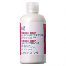 Кондиционер-объем Гуарана от The Body Shop
