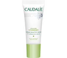 Крем для глаз от первых морщин Pulpe Vitaminee от Caudalie