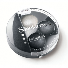 Тени для век Smoky Eyes от Bourjois (4)