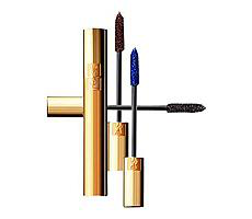 Тушь для ресниц Mascara Volume Effet Faux Cils с эффектом накладных ресниц от YSL