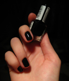Лак для ногтей NAIL STYLER (оттенок №7) Natural Code от Lumene