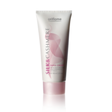 Крем для рук "Шелк и кашемир" от Oriflame