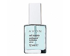 Средство против расслаивания и ломкости ногтей от Avon