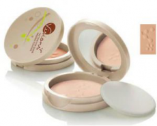 Матирующая компактная пудра "Лучшая подруга" от Oriflame