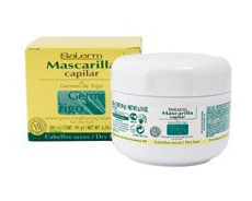 Маска для волос Mascarilla Capilar от Salerm (1)
