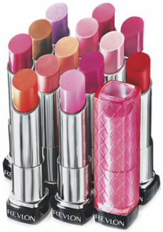Бальзам для губ ColorBurst Lip Butter (оттенок № 001 Pink Truffle) от Revlon