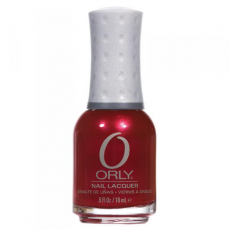 Лак для ногтей (оттенок № 40418 Merlot Mist) от Orly