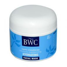 Увлажняющая маска для лица Hydrating Facial Mask от Beauty Without Cruelty