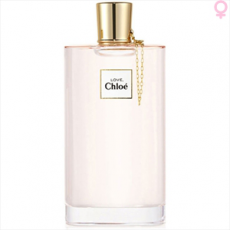 Туалетная вода Love, Chloe Eau Florale от Chloe