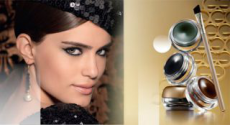 Гель-подводка для глаз и кисть от Giordani Gold от Oriflame
