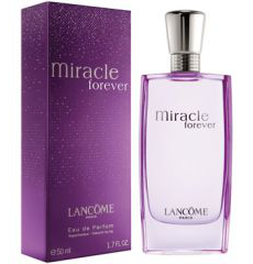 Духи Miracle Forever от Lancome
