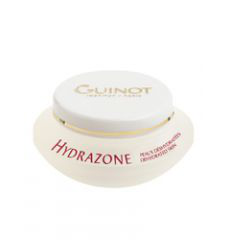 Увлажняющий крем для всех типов кожи Hydrazone от Guinot