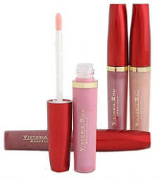 Блеск для губ Dream Легкое мерцание от Victoria Shu