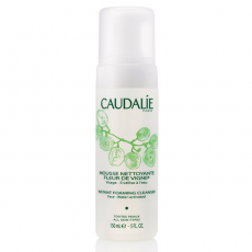 Очищающий мусс для лица от Caudalie