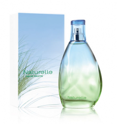 Туалетная вода Naturelle от Yves Rocher