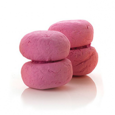 Пенорони "Розовый джем" от Lush