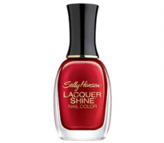 Лак для ногтей Lacquer Shine Nail Color от Sally Hansen