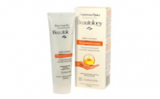 Крем для рук Бархатные ручки Beautology Роскошная кожа от Концерн Калина