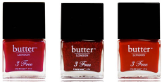 Лак для ногтей (оттенок Pillar box red) от Butter LONDON